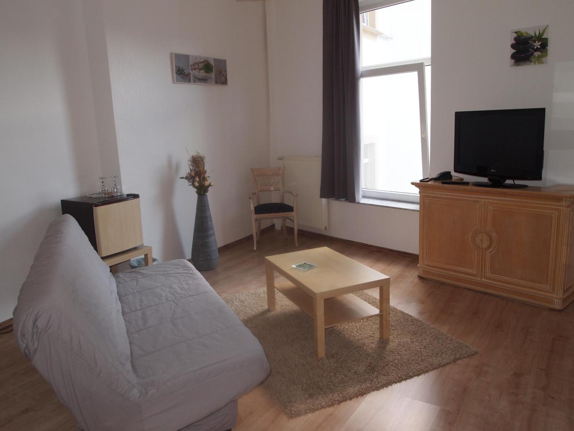 Hotel-Restaurant Windsor Mondorf-les-Bains Eksteriør bilde