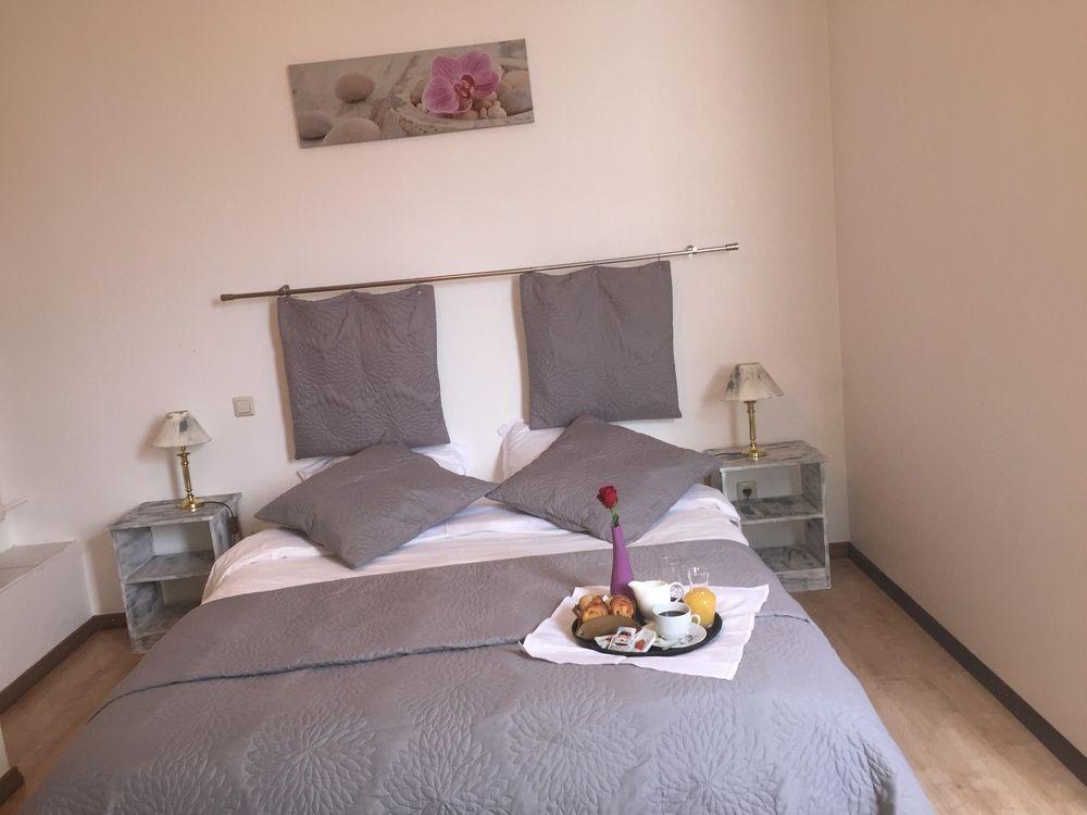 Hotel-Restaurant Windsor Mondorf-les-Bains Eksteriør bilde