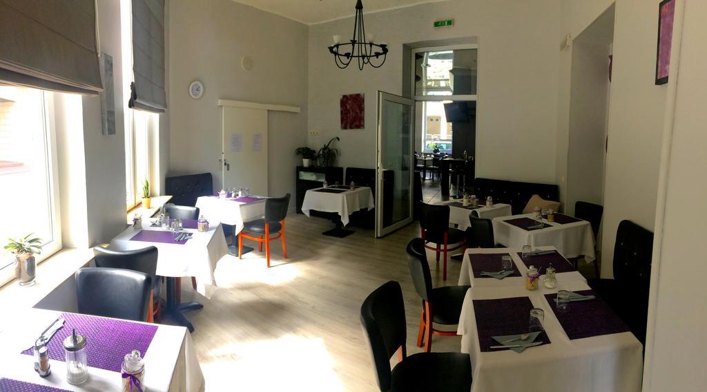 Hotel-Restaurant Windsor Mondorf-les-Bains Eksteriør bilde
