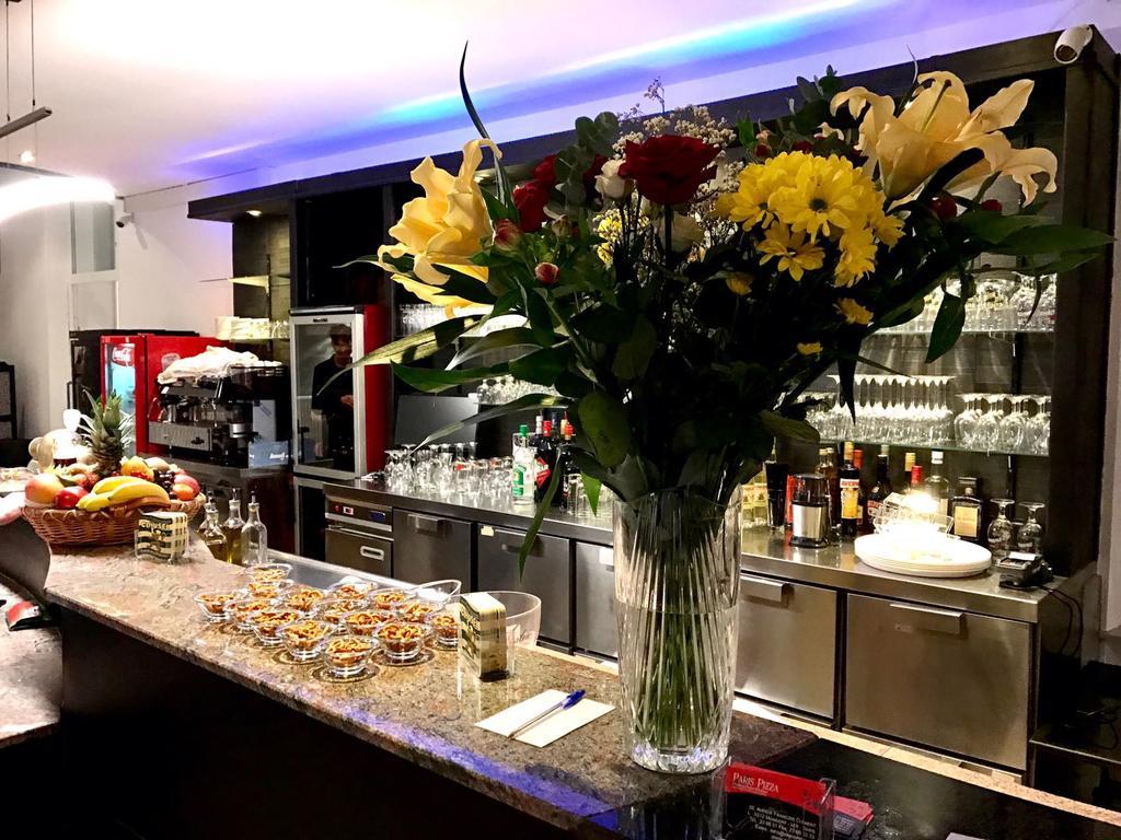 Hotel-Restaurant Windsor Mondorf-les-Bains Eksteriør bilde