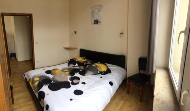 Hotel-Restaurant Windsor Mondorf-les-Bains Eksteriør bilde